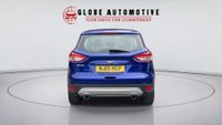 USED 2015 15 FORD KUGA 2.0 TDCi Zetec 2WD Euro 6 (s/s) 5dr 1F\KEEPER|CAMBELTDONE|BT|WRNTY