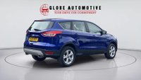 USED 2015 15 FORD KUGA 2.0 TDCi Zetec 2WD Euro 6 (s/s) 5dr 1F\KEEPER|CAMBELTDONE|BT|WRNTY
