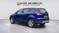 USED 2015 15 FORD KUGA 2.0 TDCi Zetec 2WD Euro 6 (s/s) 5dr 1F\KEEPER|CAMBELTDONE|BT|WRNTY