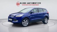 USED 2015 15 FORD KUGA 2.0 TDCi Zetec 2WD Euro 6 (s/s) 5dr 1F\KEEPER|CAMBELTDONE|BT|WRNTY