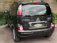 USED 2010 10 CITROEN C3 PICASSO 1.6 HDi Exclusive MPV 5dr Diesel Manual Euro 4 (90 ps) 12 MONTHS AA, FRESH SERVICE