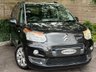 USED 2010 10 CITROEN C3 PICASSO 1.6 HDi Exclusive MPV 5dr Diesel Manual Euro 4 (90 ps) 12 MONTHS AA, FRESH SERVICE