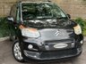 USED 2010 10 CITROEN C3 PICASSO 1.6 HDi Exclusive MPV 5dr Diesel Manual Euro 4 (90 ps) 12 MONTHS AA, FRESH SERVICE