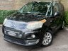 USED 2010 10 CITROEN C3 PICASSO 1.6 HDi Exclusive MPV 5dr Diesel Manual Euro 4 (90 ps) 12 MONTHS AA, FRESH SERVICE