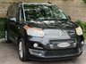 USED 2010 10 CITROEN C3 PICASSO 1.6 HDi Exclusive MPV 5dr Diesel Manual Euro 4 (90 ps) 12 MONTHS AA, FRESH SERVICE