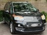 USED 2010 10 CITROEN C3 PICASSO 1.6 HDi Exclusive MPV 5dr Diesel Manual Euro 4 (90 ps) 12 MONTHS AA, FRESH SERVICE