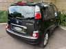 USED 2010 10 CITROEN C3 PICASSO 1.6 HDi Exclusive MPV 5dr Diesel Manual Euro 4 (90 ps) 12 MONTHS AA, FRESH SERVICE