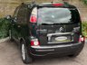 USED 2010 10 CITROEN C3 PICASSO 1.6 HDi Exclusive MPV 5dr Diesel Manual Euro 4 (90 ps) 12 MONTHS AA, FRESH SERVICE