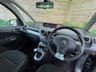 USED 2010 10 CITROEN C3 PICASSO 1.6 HDi Exclusive MPV 5dr Diesel Manual Euro 4 (90 ps) 12 MONTHS AA, FRESH SERVICE