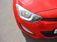USED 2013 62 HYUNDAI I20 1.2 Active Hatchback 3dr Petrol Manual Euro 5 (85 bhp) Budget clearance -  no inspection performed - no warranty provided - not eligible for financing - no part exchange accepted - classified as Trade/DIY clearance sale