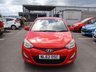 USED 2013 62 HYUNDAI I20 1.2 Active Hatchback 3dr Petrol Manual Euro 5 (85 bhp) Budget clearance -  no inspection performed - no warranty provided - not eligible for financing - no part exchange accepted - classified as Trade/DIY clearance sale