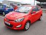 USED 2013 62 HYUNDAI I20 1.2 Active Hatchback 3dr Petrol Manual Euro 5 (85 bhp) Budget clearance -  no inspection performed - no warranty provided - not eligible for financing - no part exchange accepted - classified as Trade/DIY clearance sale