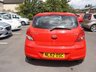 USED 2013 62 HYUNDAI I20 1.2 Active Hatchback 3dr Petrol Manual Euro 5 (85 bhp) Budget clearance -  no inspection performed - no warranty provided - not eligible for financing - no part exchange accepted - classified as Trade/DIY clearance sale