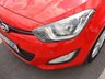 USED 2013 62 HYUNDAI I20 1.2 Active Hatchback 3dr Petrol Manual Euro 5 (85 bhp) Budget clearance -  no inspection performed - no warranty provided - not eligible for financing - no part exchange accepted - classified as Trade/DIY clearance sale