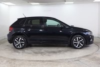 USED 2018 18 VOLKSWAGEN POLO 1.0 TSI beats Hatchback 5dr Petrol Manual Euro 6 (s/s) (95 ps) Apple Car Play, Android Auto