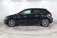 USED 2018 18 VOLKSWAGEN POLO 1.0 TSI beats Hatchback 5dr Petrol Manual Euro 6 (s/s) (95 ps) Apple Car Play, Android Auto
