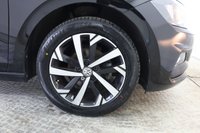 USED 2018 18 VOLKSWAGEN POLO 1.0 TSI beats Hatchback 5dr Petrol Manual Euro 6 (s/s) (95 ps) Apple Car Play, Android Auto