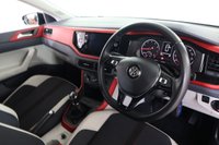 USED 2018 18 VOLKSWAGEN POLO 1.0 TSI beats Hatchback 5dr Petrol Manual Euro 6 (s/s) (95 ps) Apple Car Play, Android Auto