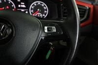 USED 2018 18 VOLKSWAGEN POLO 1.0 TSI beats Hatchback 5dr Petrol Manual Euro 6 (s/s) (95 ps) Apple Car Play, Android Auto
