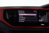 USED 2018 18 VOLKSWAGEN POLO 1.0 TSI beats Hatchback 5dr Petrol Manual Euro 6 (s/s) (95 ps) Apple Car Play, Android Auto
