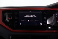 USED 2018 18 VOLKSWAGEN POLO 1.0 TSI beats Hatchback 5dr Petrol Manual Euro 6 (s/s) (95 ps) Apple Car Play, Android Auto