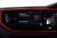 USED 2018 18 VOLKSWAGEN POLO 1.0 TSI beats Hatchback 5dr Petrol Manual Euro 6 (s/s) (95 ps) Apple Car Play, Android Auto