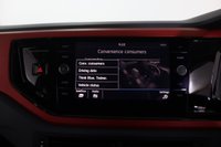 USED 2018 18 VOLKSWAGEN POLO 1.0 TSI beats Hatchback 5dr Petrol Manual Euro 6 (s/s) (95 ps) Apple Car Play, Android Auto