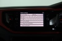 USED 2018 18 VOLKSWAGEN POLO 1.0 TSI beats Hatchback 5dr Petrol Manual Euro 6 (s/s) (95 ps) Apple Car Play, Android Auto