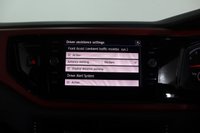 USED 2018 18 VOLKSWAGEN POLO 1.0 TSI beats Hatchback 5dr Petrol Manual Euro 6 (s/s) (95 ps) Apple Car Play, Android Auto