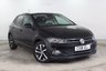 USED 2018 18 VOLKSWAGEN POLO 1.0 TSI beats Hatchback 5dr Petrol Manual Euro 6 (s/s) (95 ps) Apple Car Play, Android Auto