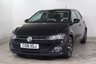 USED 2018 18 VOLKSWAGEN POLO 1.0 TSI beats Hatchback 5dr Petrol Manual Euro 6 (s/s) (95 ps) Apple Car Play, Android Auto