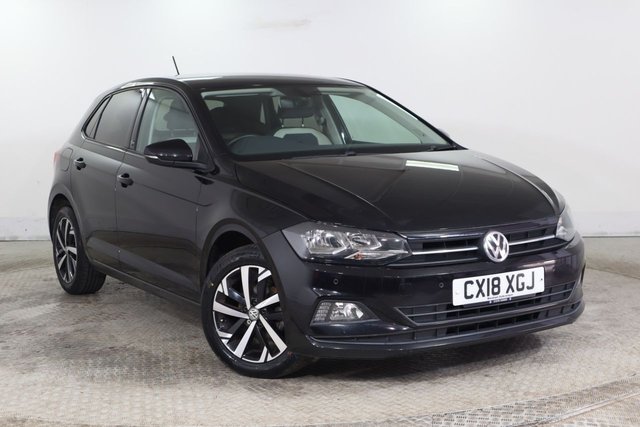 View our VOLKSWAGEN POLO