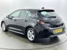 USED 2019 69 TOYOTA COROLLA 1.8 VVT-h Icon Tech CVT Euro 6 (s/s) 5dr CARPLAY, R/CAMERA, ALL-LED, 16