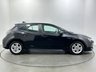 USED 2019 69 TOYOTA COROLLA 1.8 VVT-h Icon Tech CVT Euro 6 (s/s) 5dr CARPLAY, R/CAMERA, ALL-LED, 16