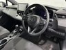 USED 2019 69 TOYOTA COROLLA 1.8 VVT-h Icon Tech CVT Euro 6 (s/s) 5dr CARPLAY, R/CAMERA, ALL-LED, 16