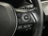 USED 2019 69 TOYOTA COROLLA 1.8 VVT-h Icon Tech CVT Euro 6 (s/s) 5dr CARPLAY, R/CAMERA, ALL-LED, 16
