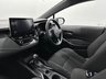 USED 2019 69 TOYOTA COROLLA 1.8 VVT-h Icon Tech CVT Euro 6 (s/s) 5dr CARPLAY, R/CAMERA, ALL-LED, 16