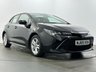 USED 2019 69 TOYOTA COROLLA 1.8 VVT-h Icon Tech CVT Euro 6 (s/s) 5dr CARPLAY, R/CAMERA, ALL-LED, 16