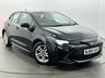 USED 2019 69 TOYOTA COROLLA 1.8 VVT-h Icon Tech CVT Euro 6 (s/s) 5dr CARPLAY, R/CAMERA, ALL-LED, 16