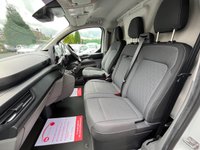 USED 2024 74 FORD TRANSIT CUSTOM 2.0 300 EcoBlue Limited Panel Van 5dr Diesel Manual L2 H1 Euro 6 (s/s) (136 ps) 