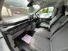 USED 2024 74 FORD TRANSIT CUSTOM 2.0 300 EcoBlue Limited Panel Van 5dr Diesel Manual L2 H1 Euro 6 (s/s) (136 ps) 