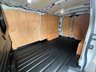 USED 2024 74 FORD TRANSIT CUSTOM 2.0 300 EcoBlue Limited Panel Van 5dr Diesel Manual L2 H1 Euro 6 (s/s) (136 ps) 
