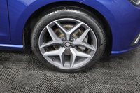 USED 2021 21 SEAT IBIZA 1.0 TSI XCELLENCE Hatchback 5dr Petrol Manual Euro 6 (s/s) (110 ps) CRUISE CONTROL / PARKING SENSORS / FINANCE AVAILABLE