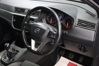 USED 2021 21 SEAT IBIZA 1.0 TSI XCELLENCE Hatchback 5dr Petrol Manual Euro 6 (s/s) (110 ps) CRUISE CONTROL / PARKING SENSORS / FINANCE AVAILABLE