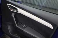 USED 2021 21 SEAT IBIZA 1.0 TSI XCELLENCE Hatchback 5dr Petrol Manual Euro 6 (s/s) (110 ps) CRUISE CONTROL / PARKING SENSORS / FINANCE AVAILABLE