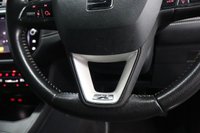USED 2021 21 SEAT IBIZA 1.0 TSI XCELLENCE Hatchback 5dr Petrol Manual Euro 6 (s/s) (110 ps) CRUISE CONTROL / PARKING SENSORS / FINANCE AVAILABLE