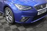 USED 2021 21 SEAT IBIZA 1.0 TSI XCELLENCE Hatchback 5dr Petrol Manual Euro 6 (s/s) (110 ps) CRUISE CONTROL / PARKING SENSORS / FINANCE AVAILABLE