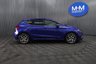 USED 2021 21 SEAT IBIZA 1.0 TSI XCELLENCE Hatchback 5dr Petrol Manual Euro 6 (s/s) (110 ps) CRUISE CONTROL / PARKING SENSORS / FINANCE AVAILABLE