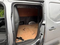 USED 2019 69 VAUXHALL COMBO 1.6 Turbo D 2300 Sportive 100BHP EURO 6 L1 H1 SWB PANEL VAN A/C+CRUISE+P/SENSORS+EU6+1 OWN