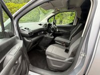 USED 2019 69 VAUXHALL COMBO 1.6 Turbo D 2300 Sportive 100BHP EURO 6 L1 H1 SWB PANEL VAN A/C+CRUISE+P/SENSORS+EU6+1 OWN